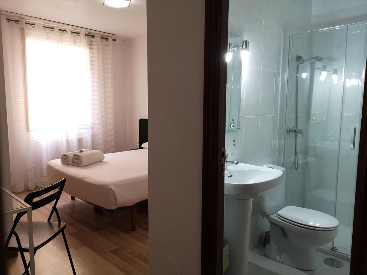 Guest house Rias *