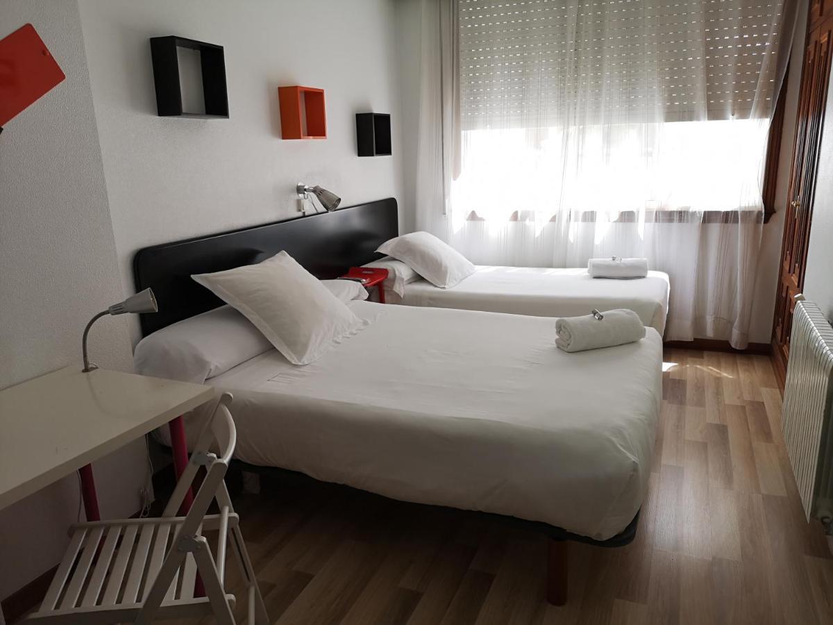 Rias Guest house *
