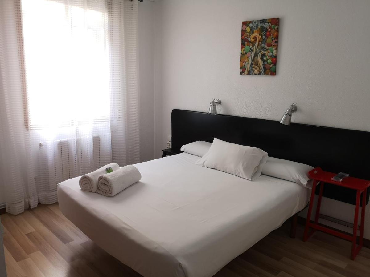 Guest house Rias *