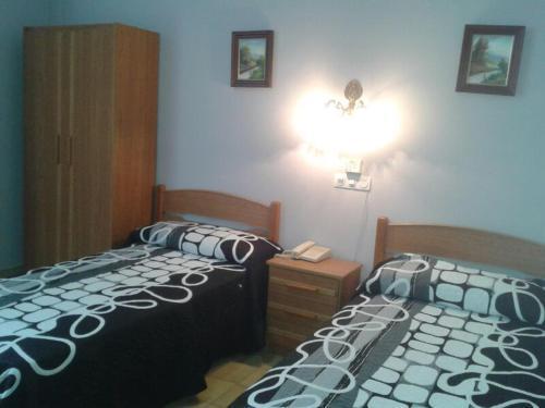 Hotel Nogales Noja