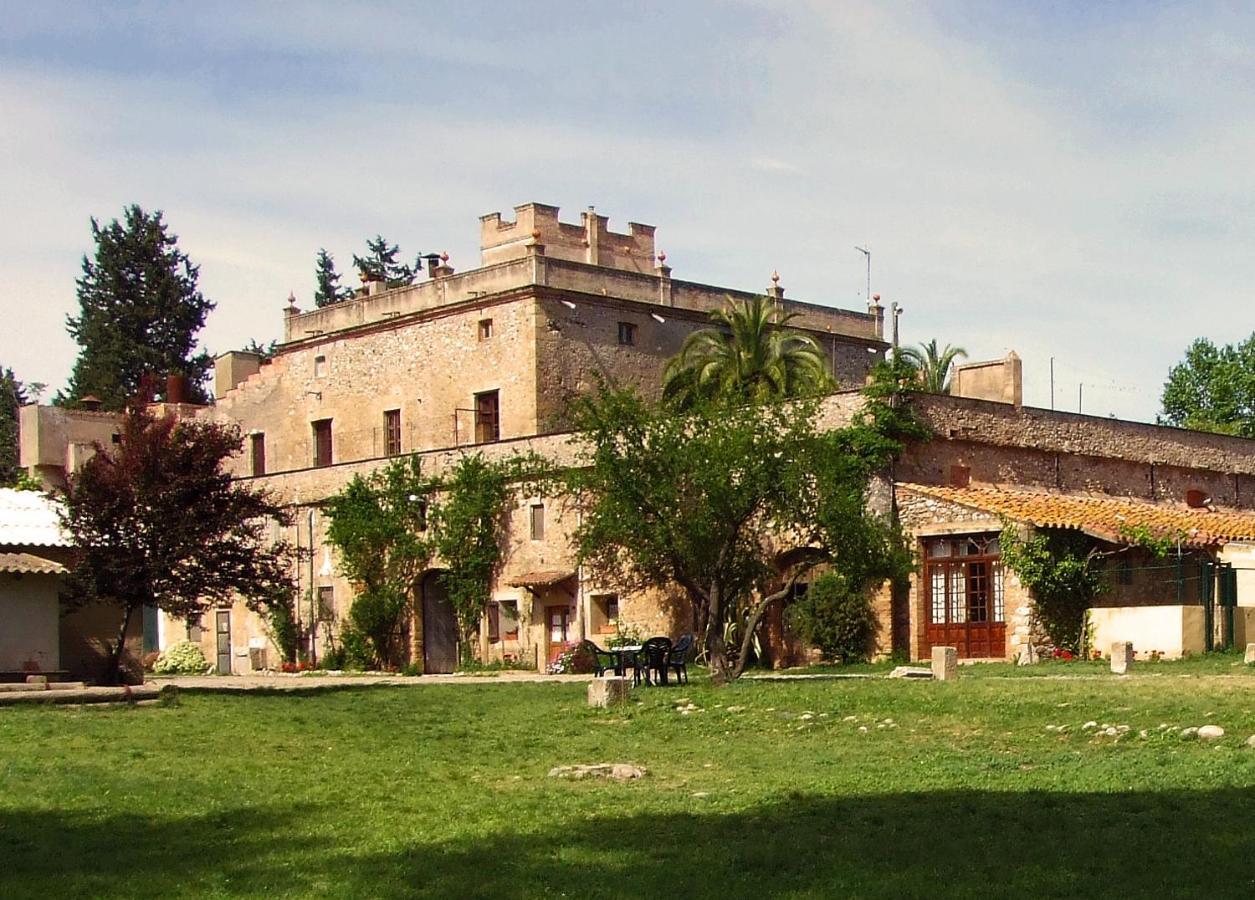 Agroturismo Molí Nou De Calabuig-costa Brava *