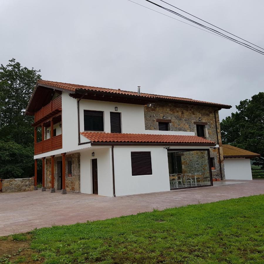 Inn Albarcas La Cavada