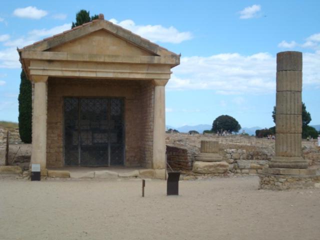 Molí Nou De Calabuig-costa Brava Agroturismo
