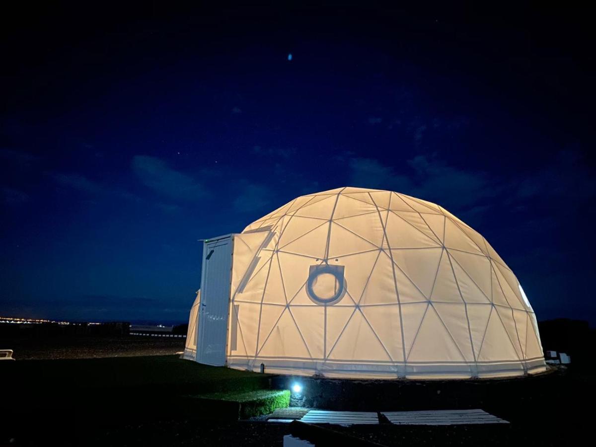 Eslanzarote Eco Dome Experience Holiday park