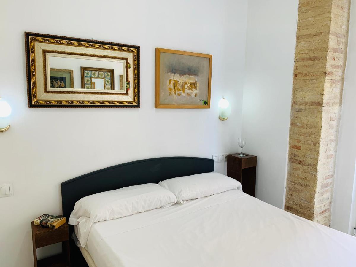 Apartment Serrano Park