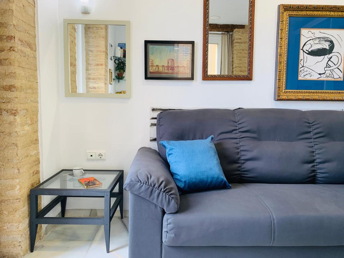 Serrano Park Apartment