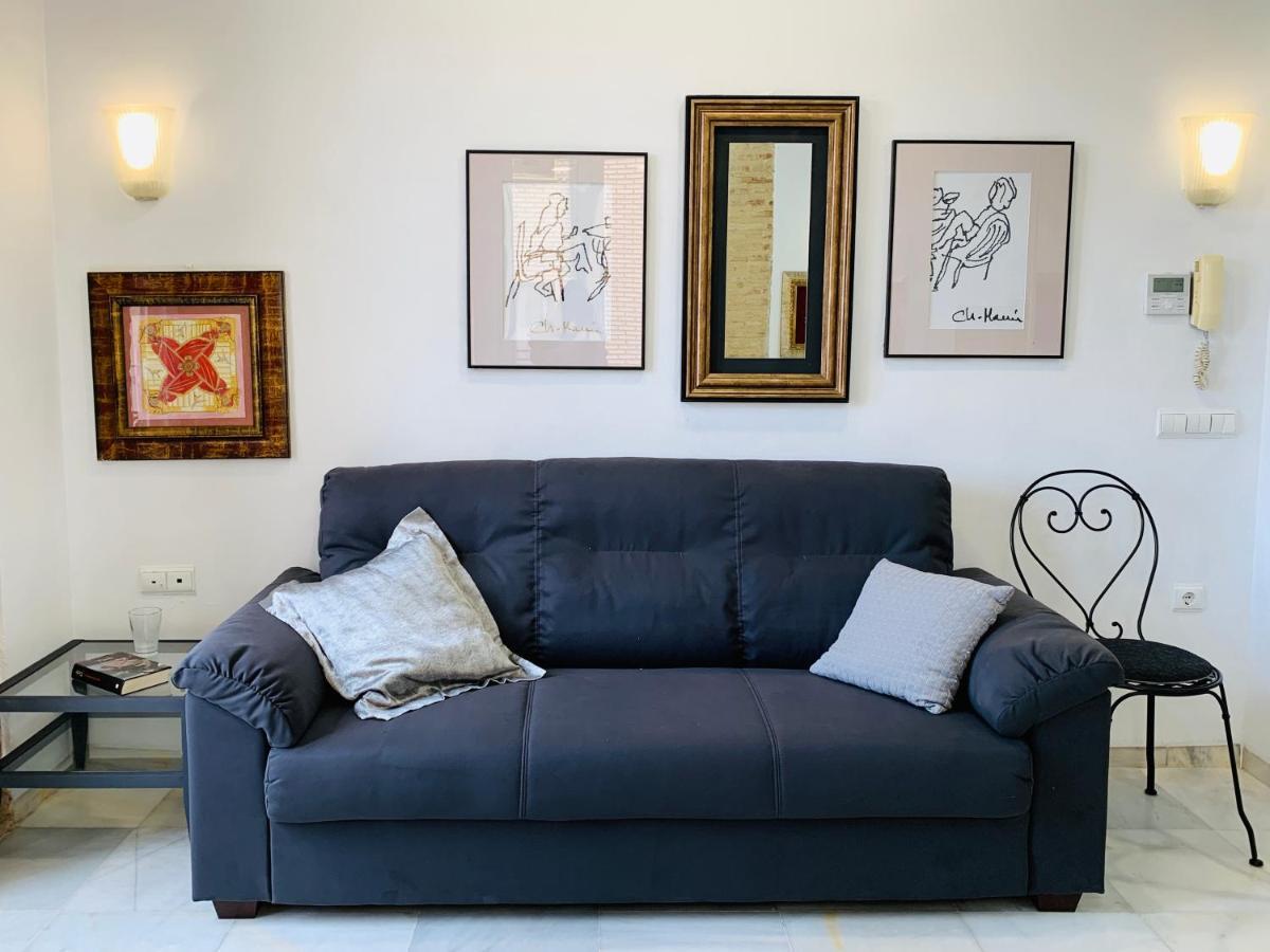 Apartment Serrano Park