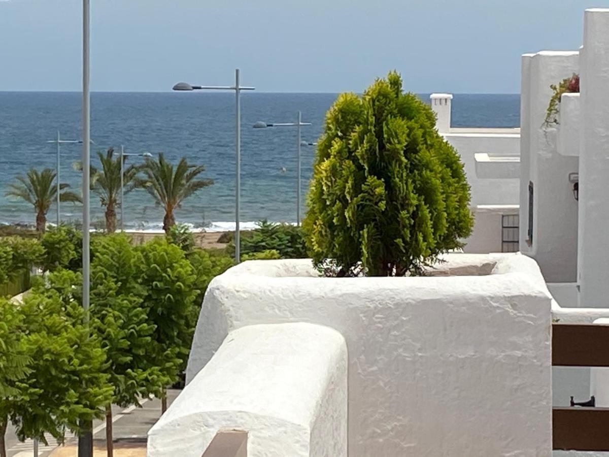 Apartamento Marion San Juan de los Terreros