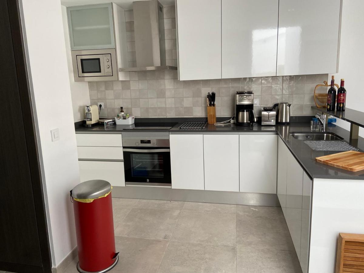 Apartamento Marion *