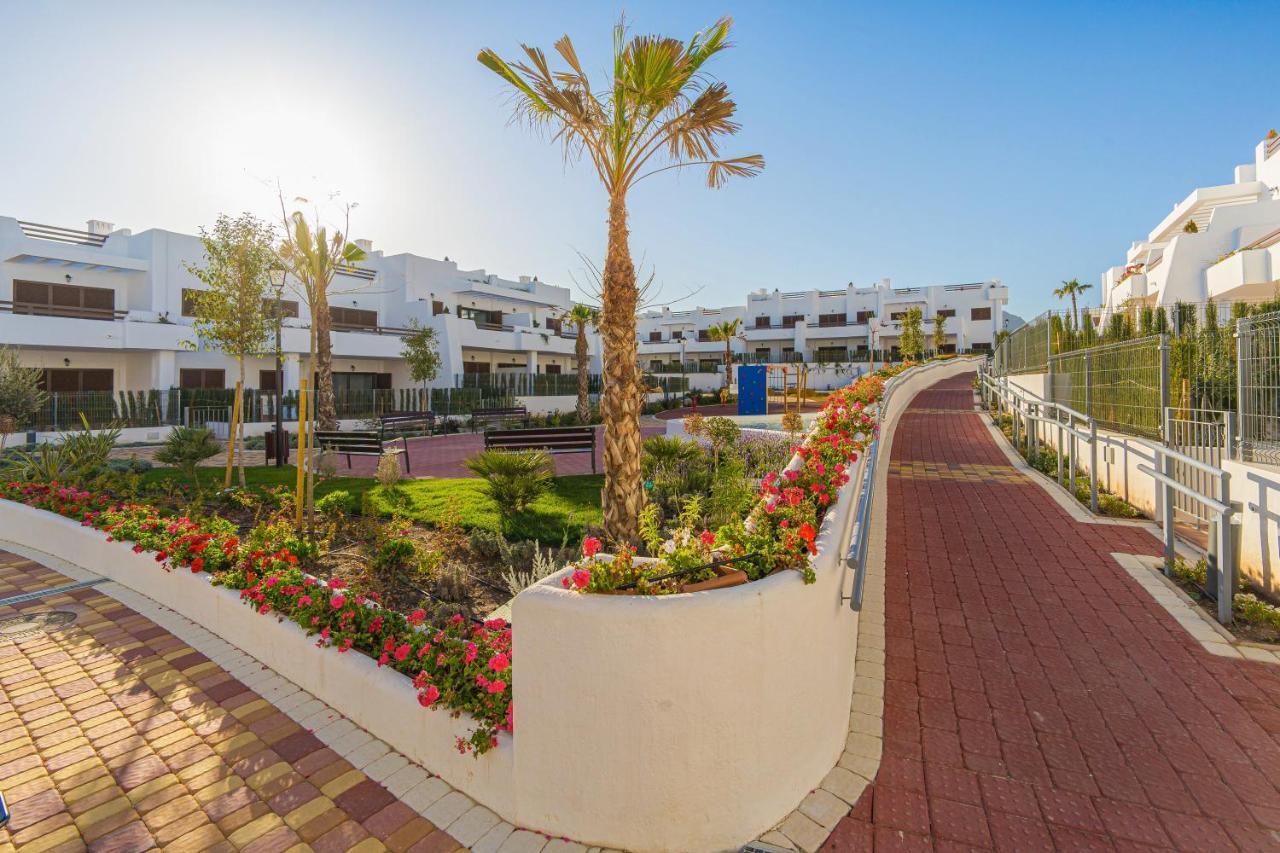 Marion * San Juan de los Terreros