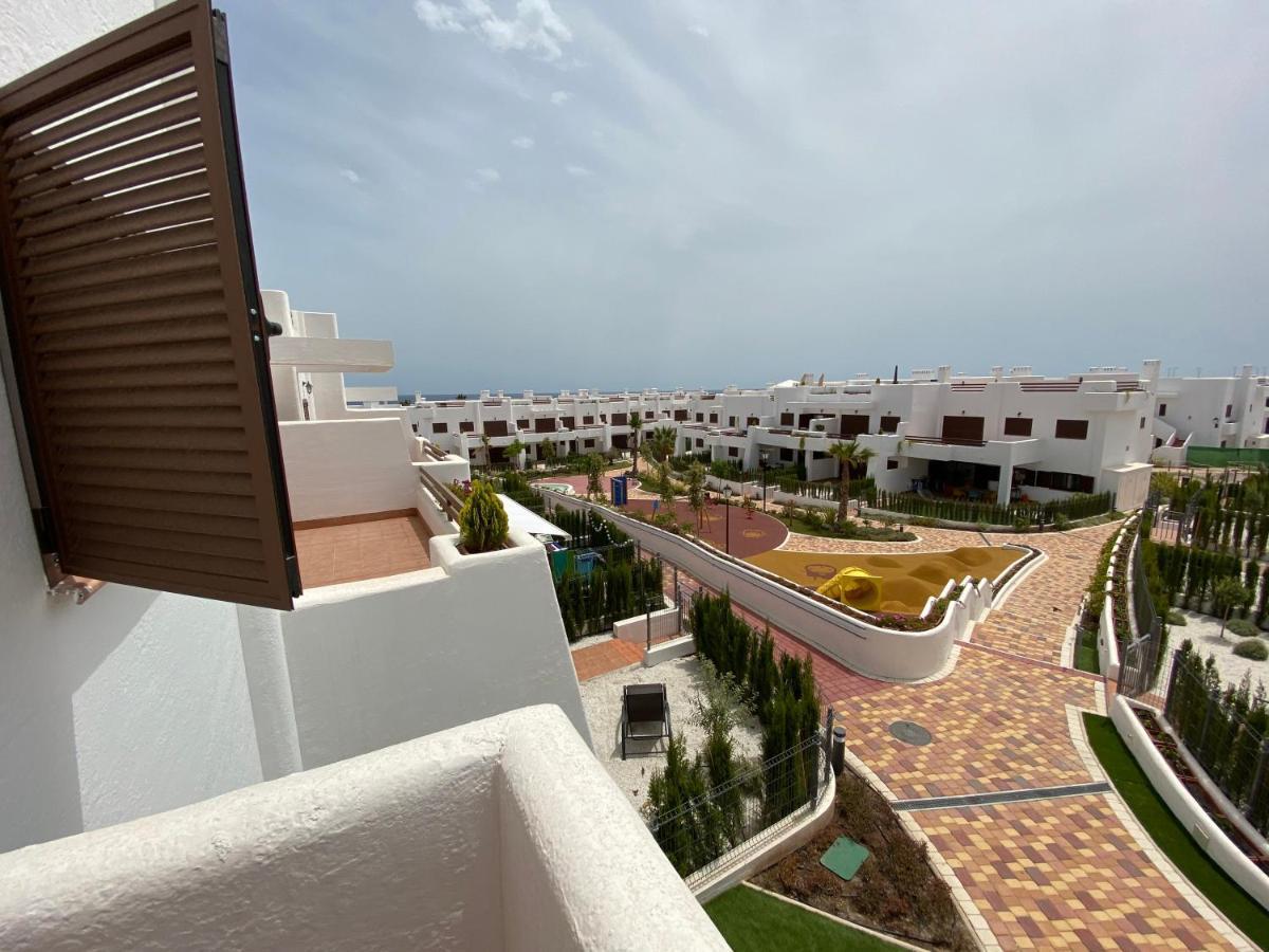 Marion Apartamento San Juan de los Terreros