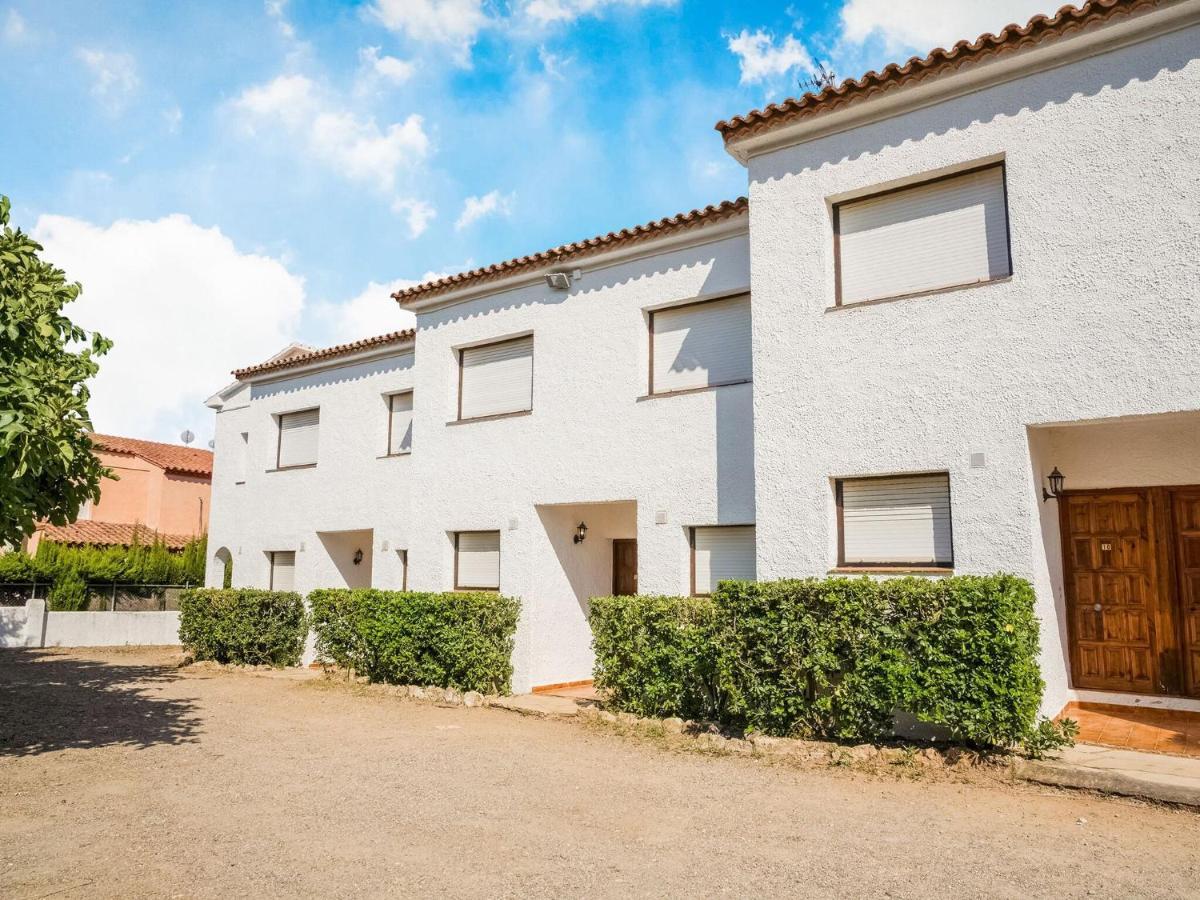 Apartment Belvilla By Oyo El Pinar
