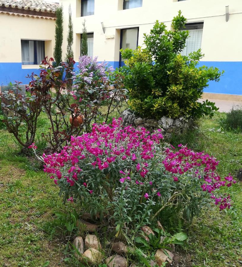 Guest house Quinta Del Jalon