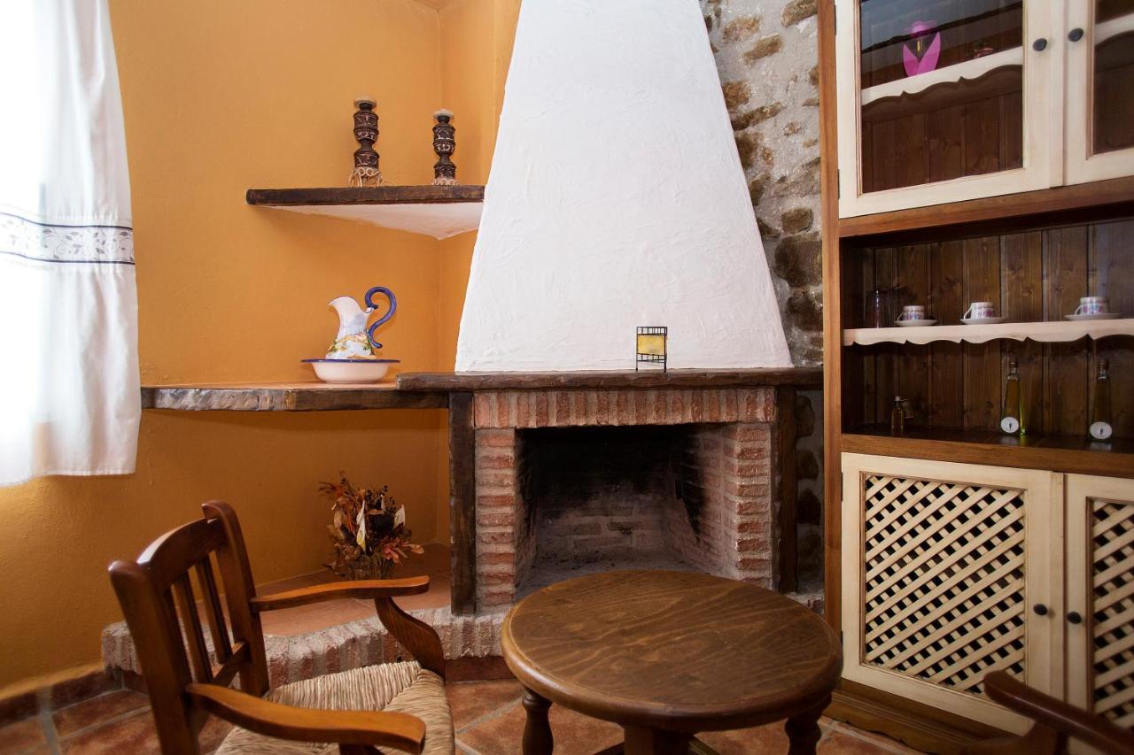 Apartment La Pandera Jaen