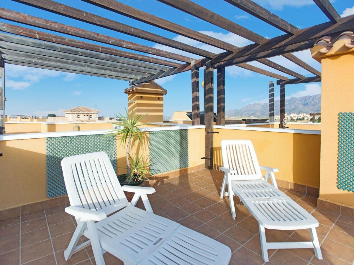 Belvilla By Oyo Casa Gallardos *