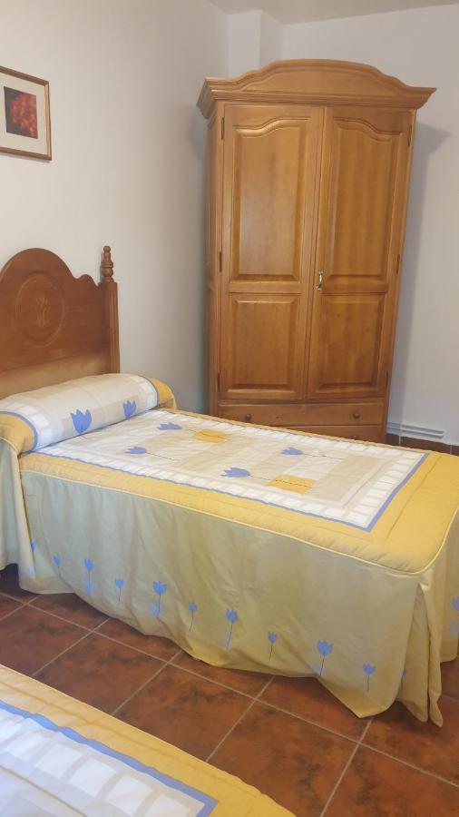 El Molino De La Laguna Apartamento *