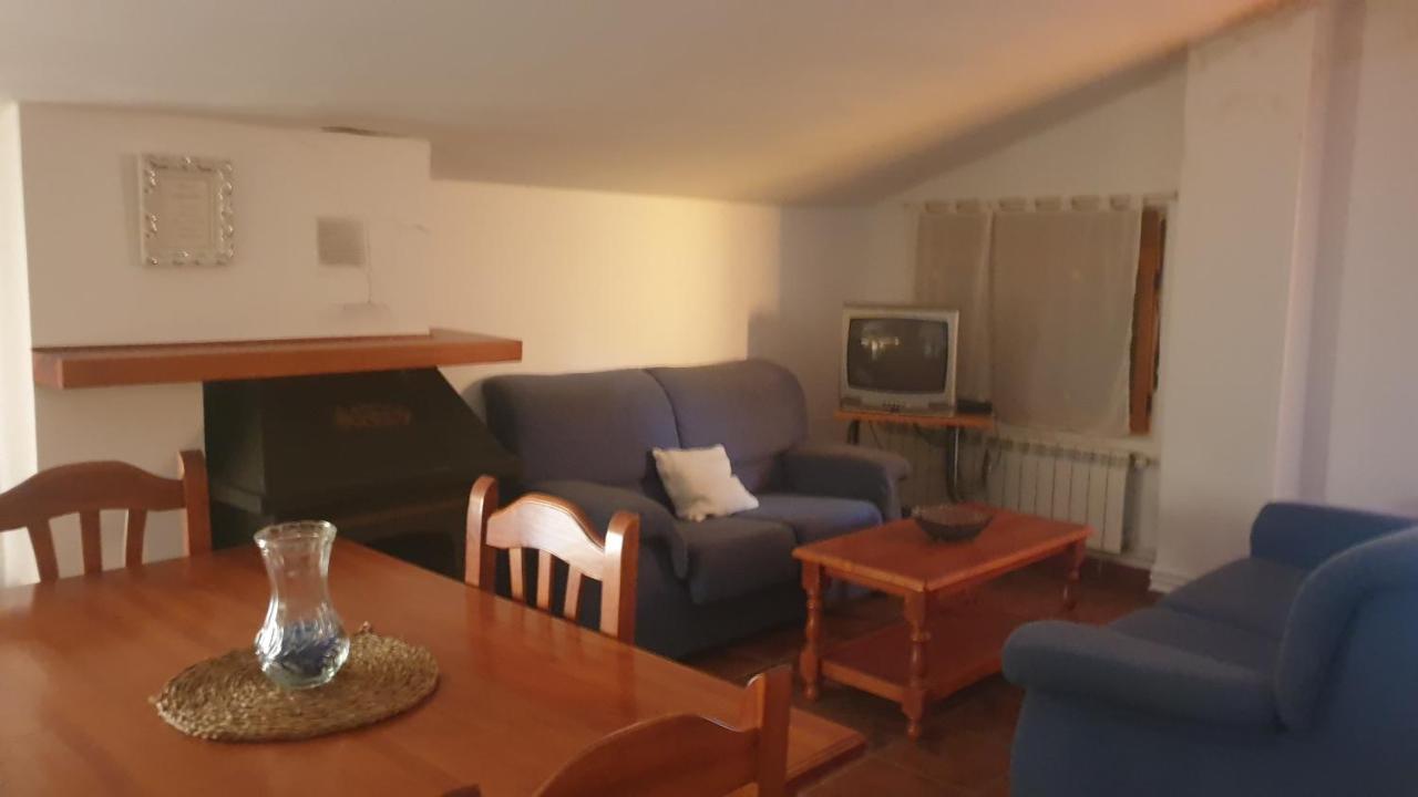 Apartamento El Molino De La Laguna