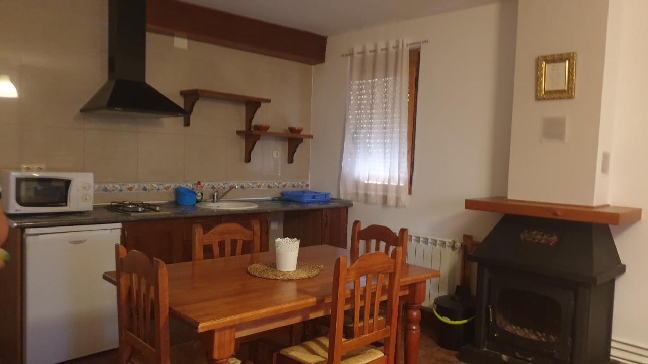 Apartamento El Molino De La Laguna El Horcajo