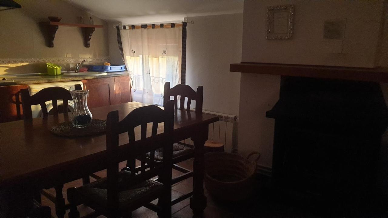 El Molino De La Laguna Apartamento