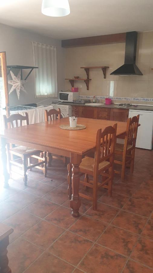 El Molino De La Laguna Apartamento