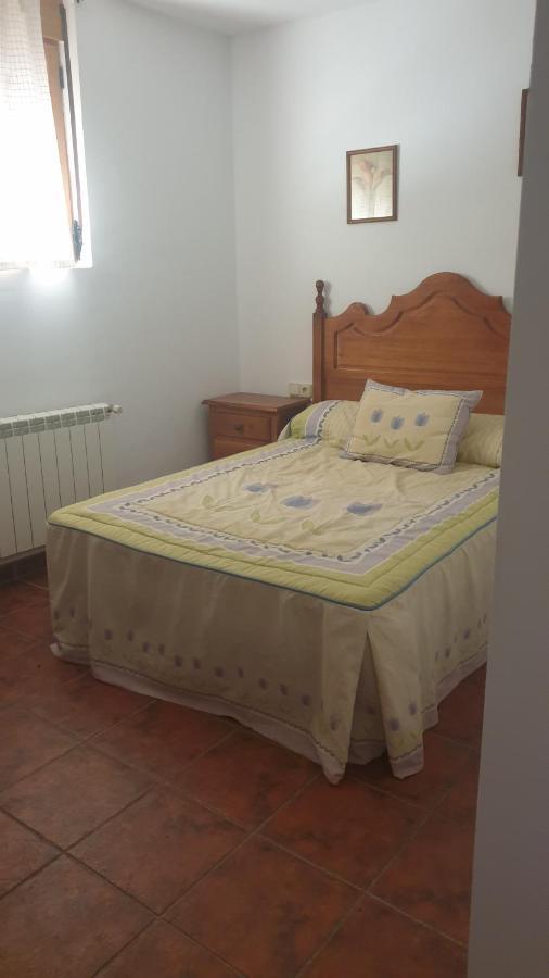 Apartamento El Molino De La Laguna