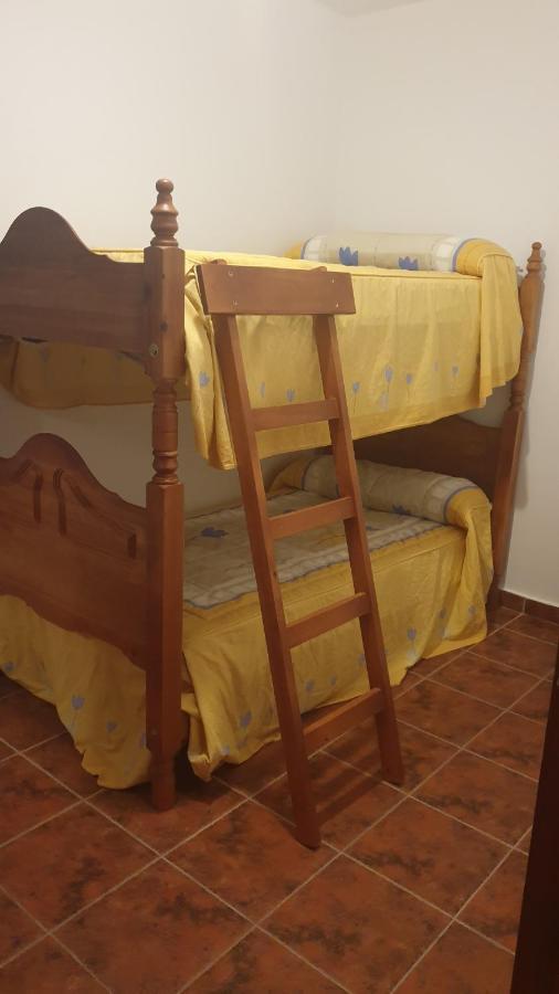 Apartamento El Molino De La Laguna