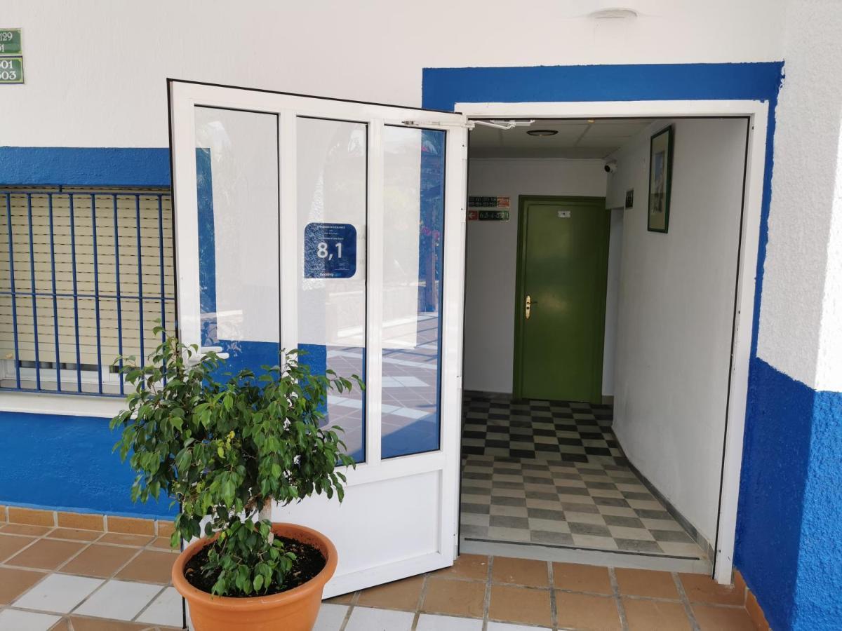 Hotel El Puntazo I (adults Only) Mojacar