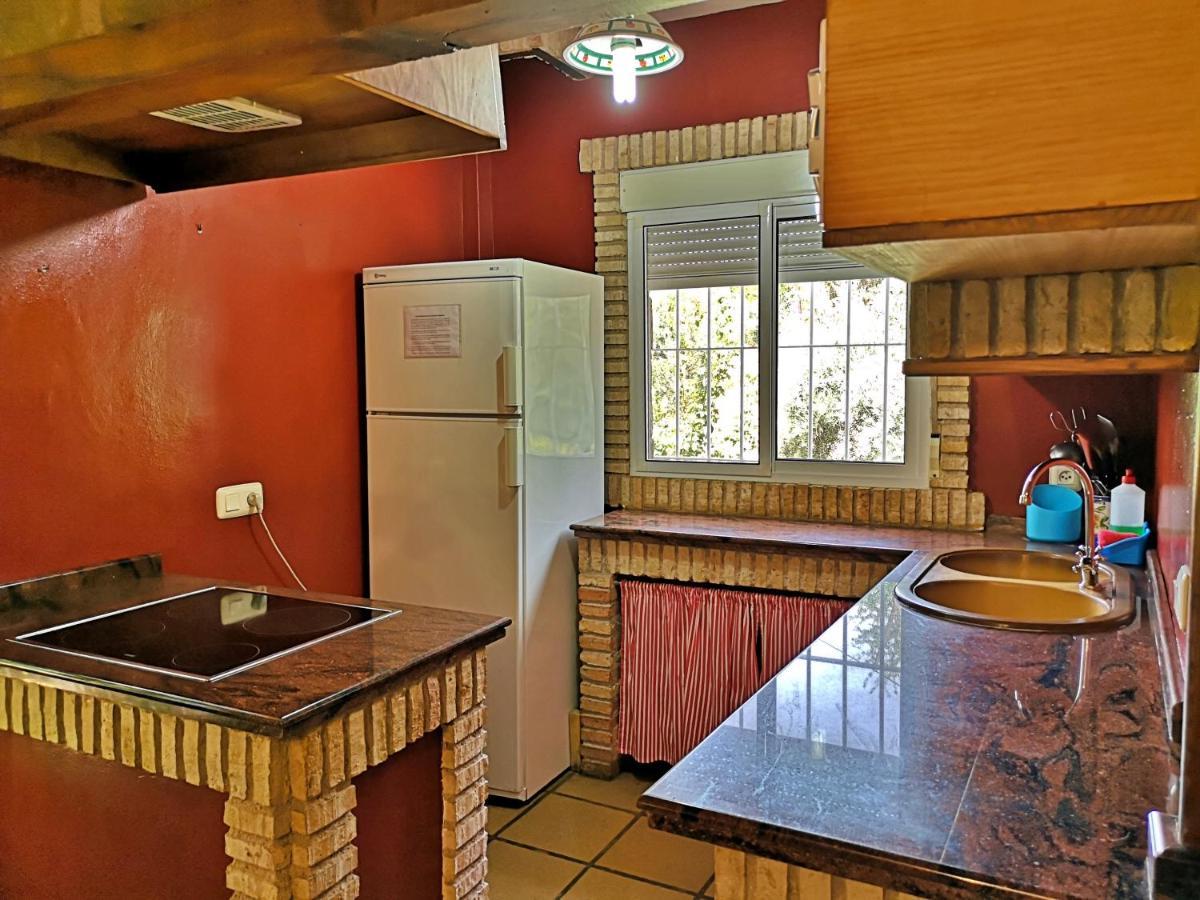 Casa El Rincon Burunchel