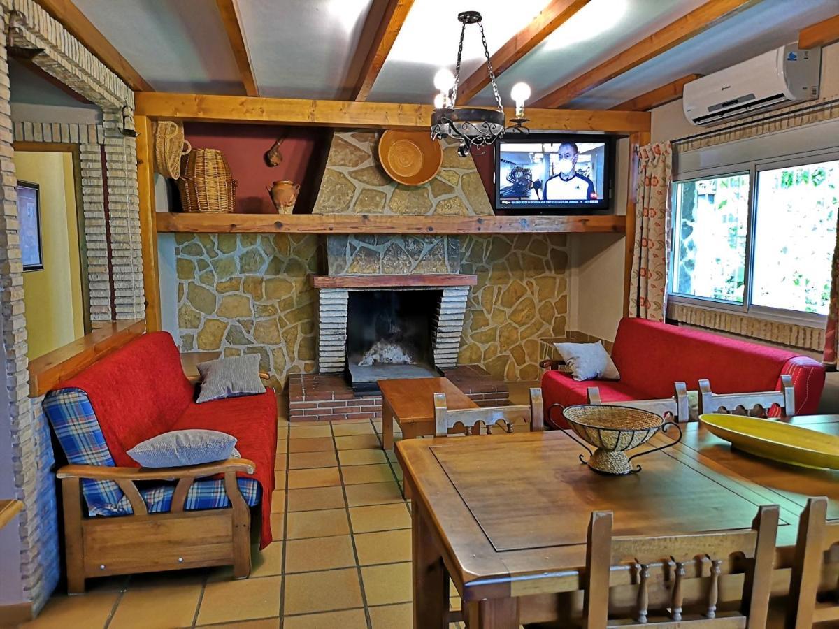 Casa El Rincon Burunchel