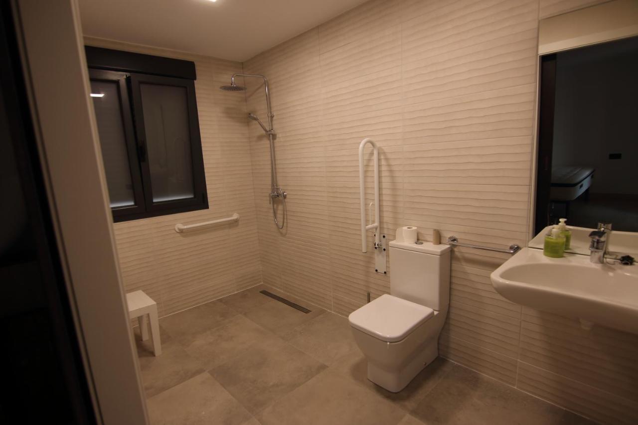 Apartamento Cubicos Bronchales