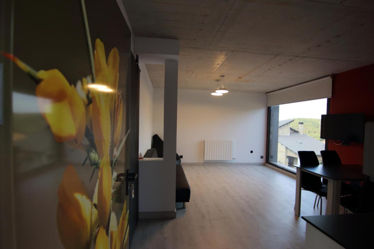 Cubicos Apartamento