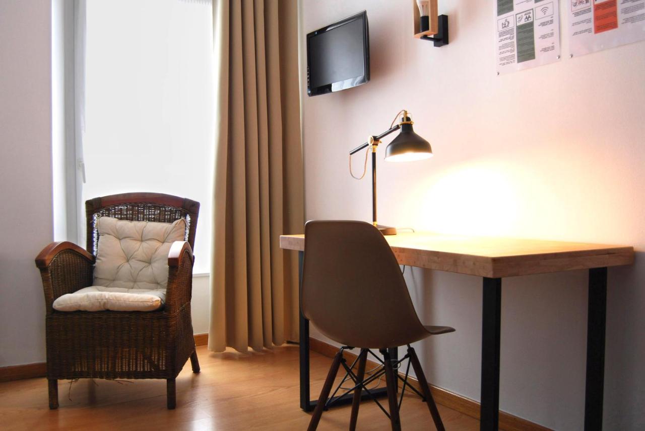 Arrasate Hotel