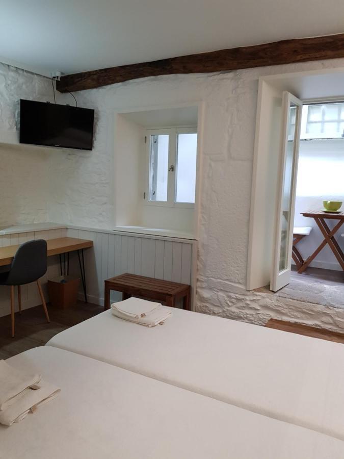 Guest house Con Encanto San Martino Pinario Santiago de Compostela