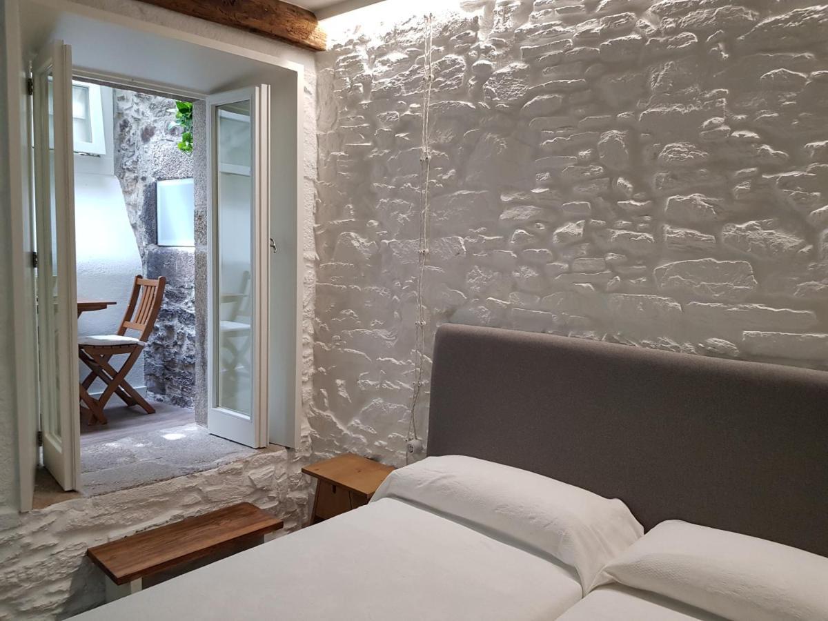 Con Encanto San Martino Pinario Guest house Santiago de Compostela
