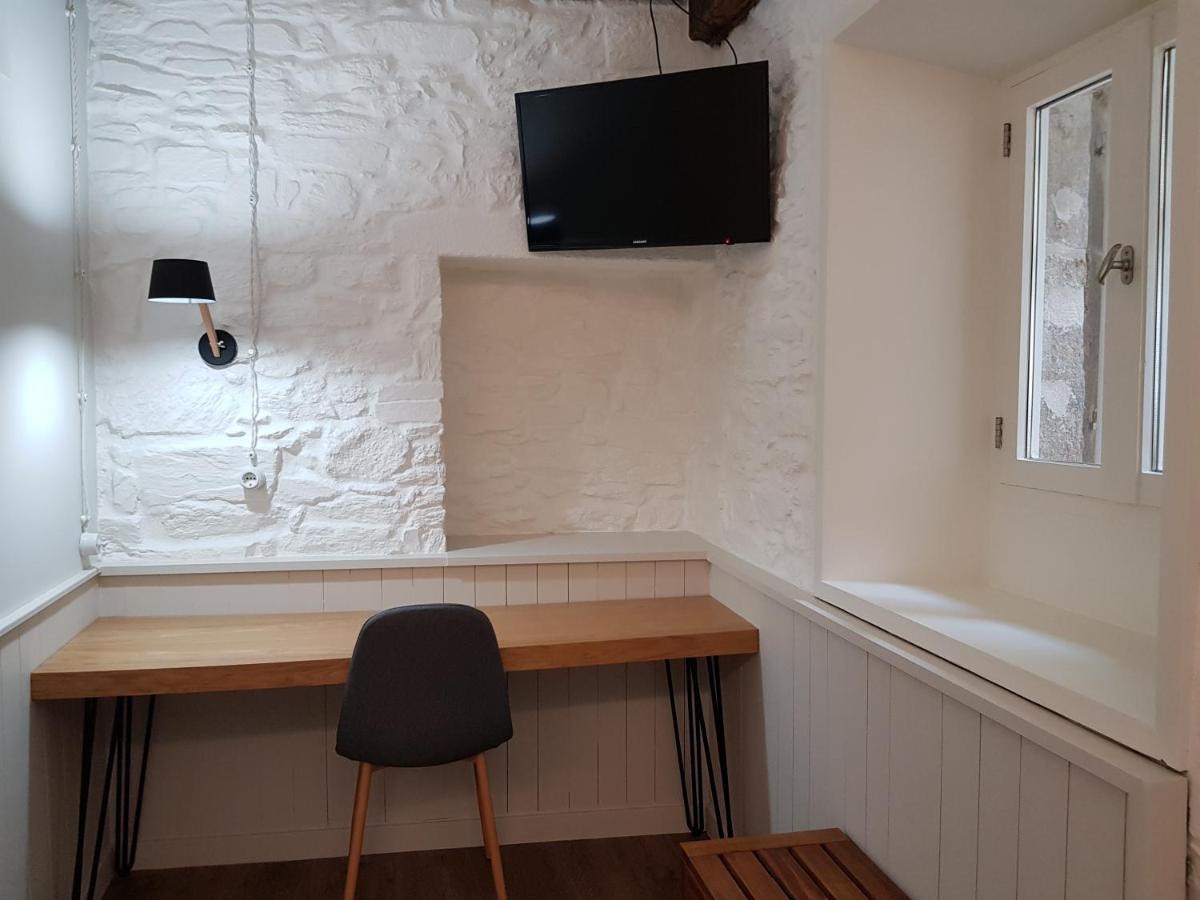 Guest house Con Encanto San Martino Pinario Santiago de Compostela