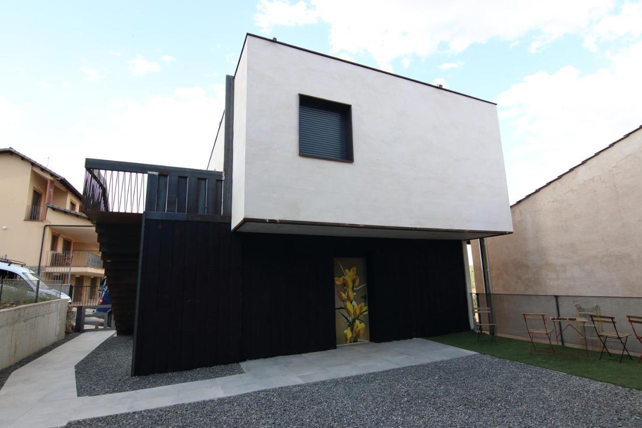 Apartamento Cubicos Bronchales