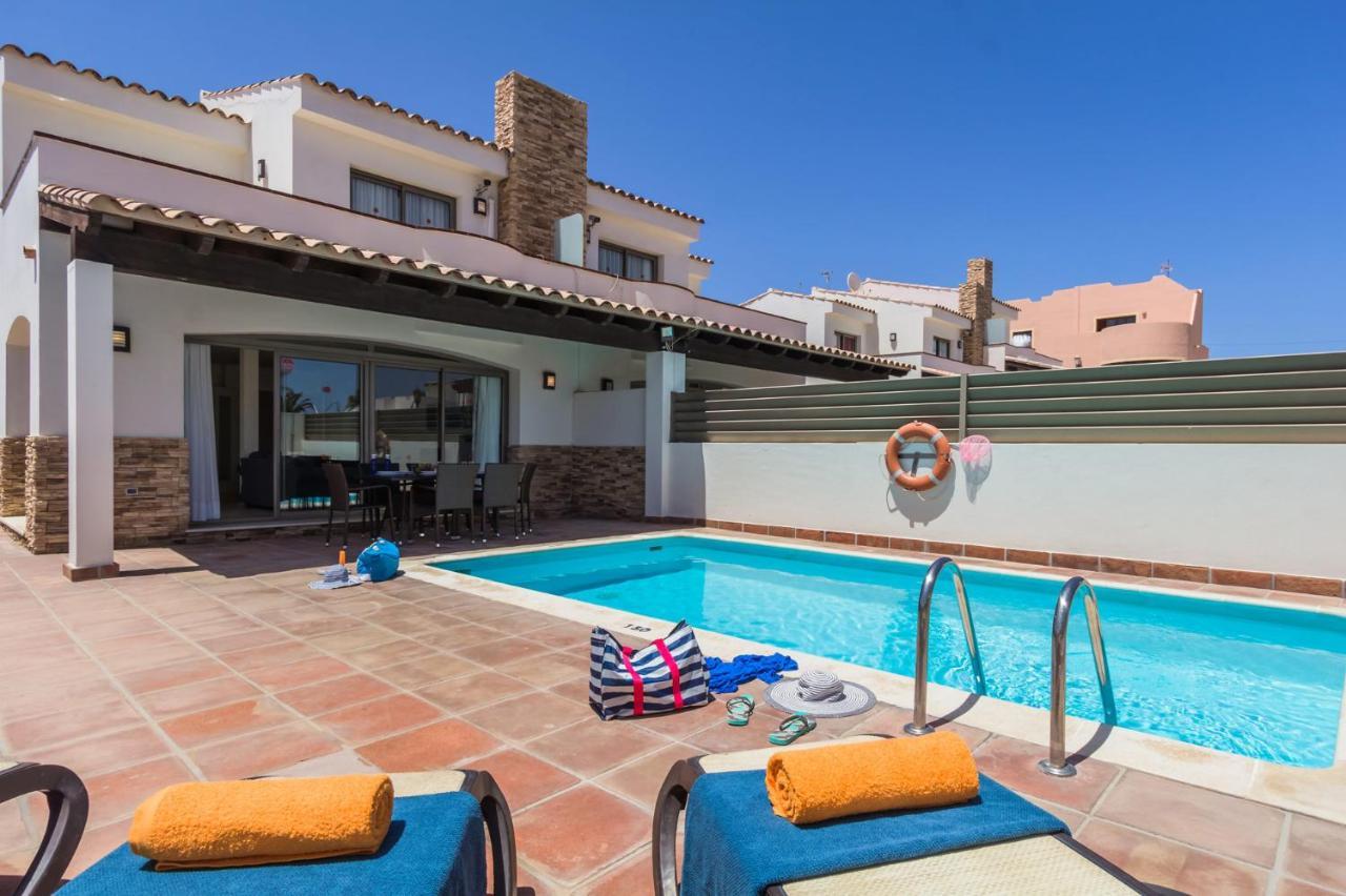Villa Villas Tulipanes *