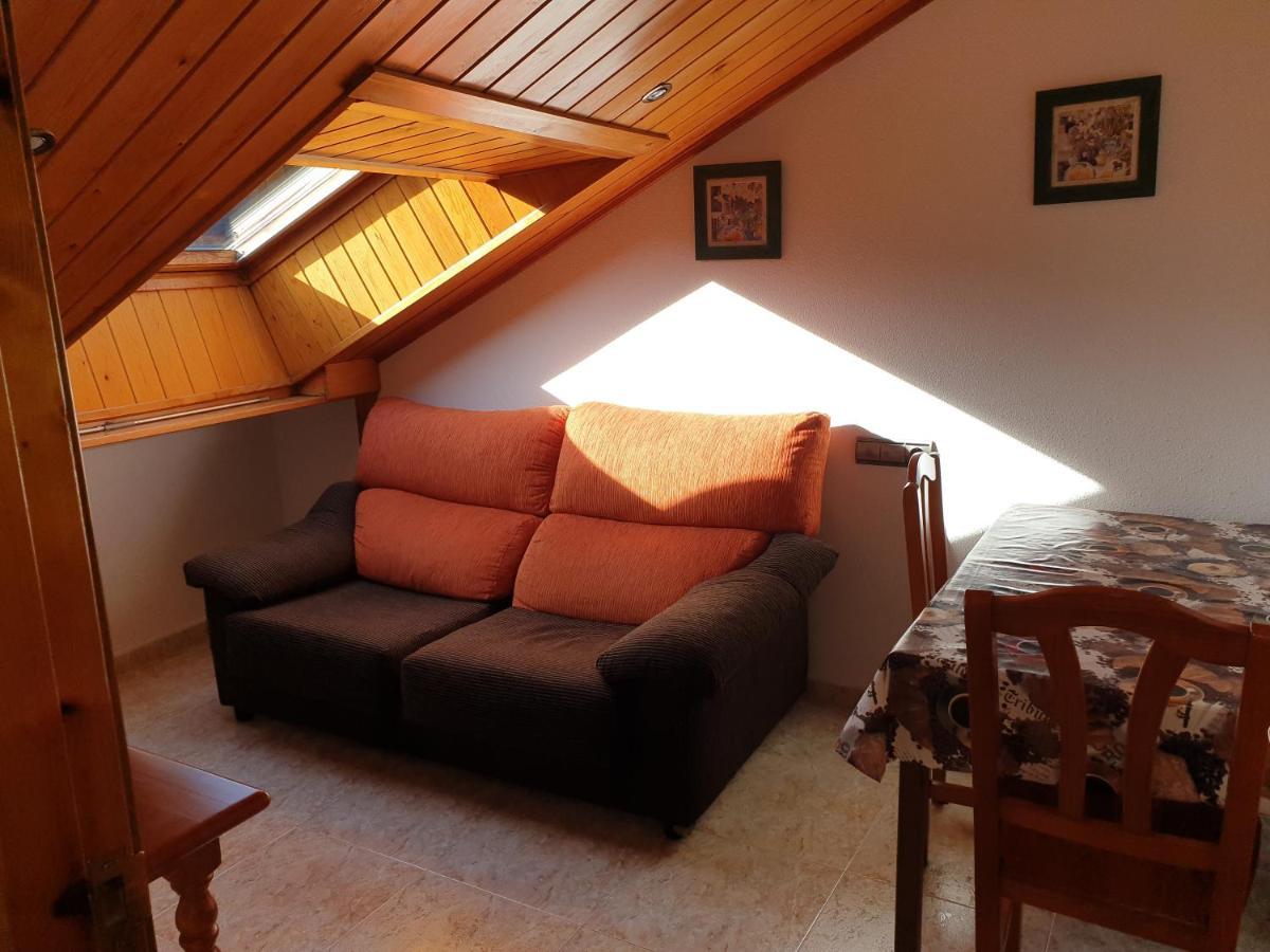 Casa Patro Apartment *