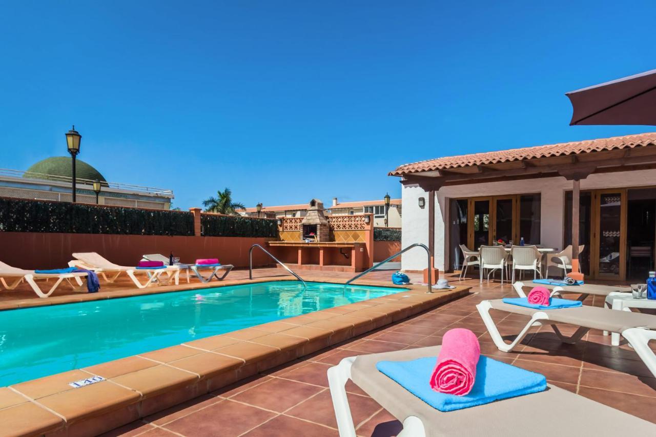 Holiday home Villas Silvias *