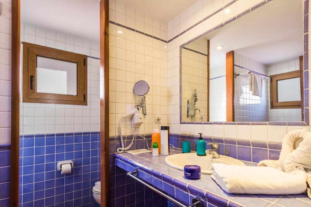 Сasa de vacaciones Villas Silvias