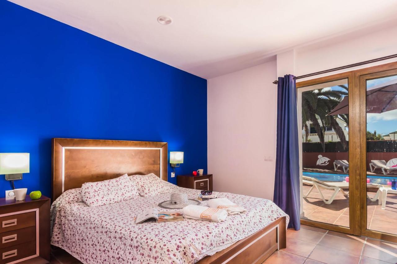 Holiday home Villas Silvias