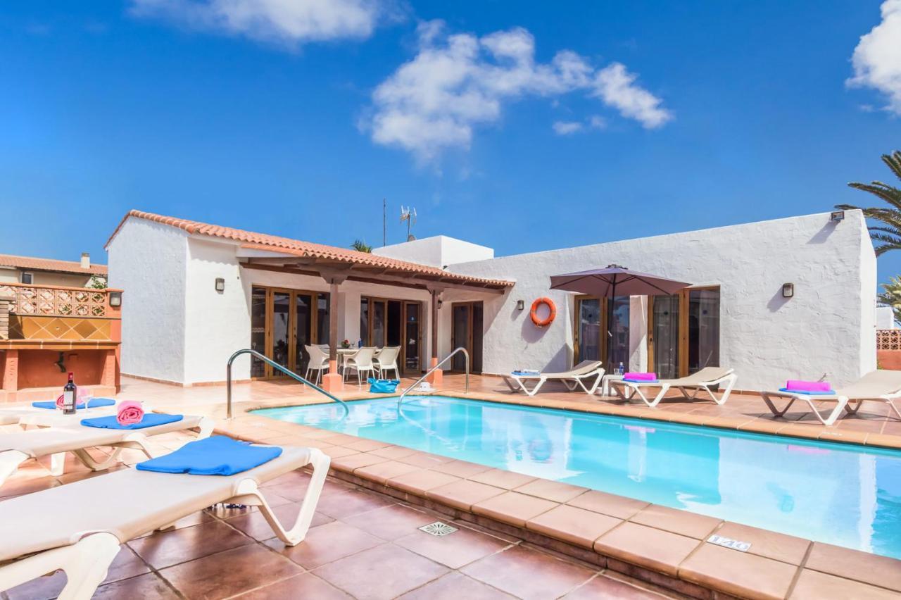 Villas Silvias Holiday home