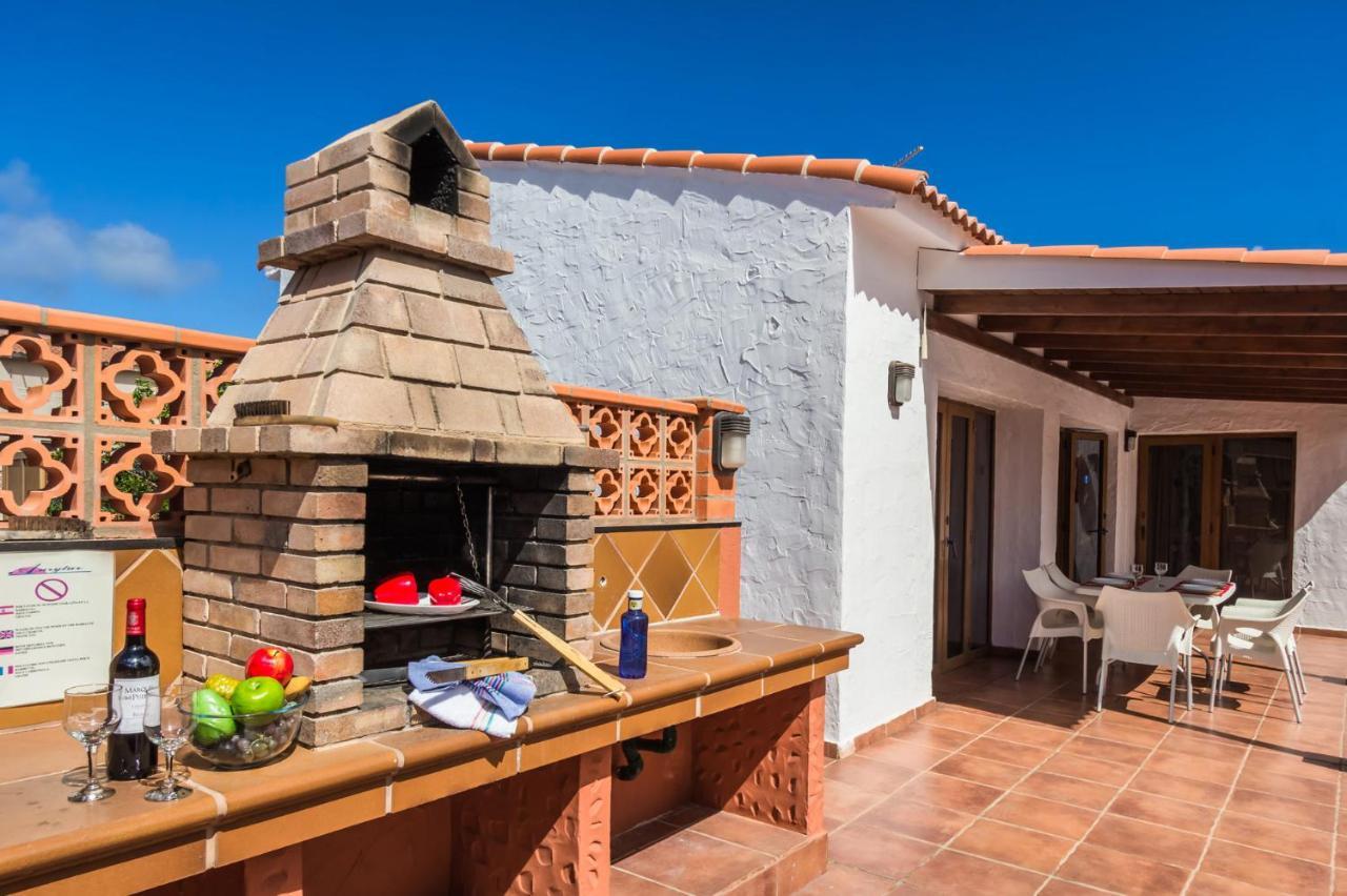 Villas Silvias Holiday home *