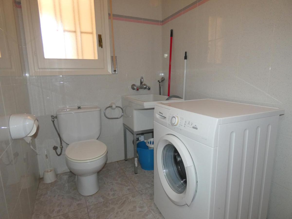 Rentalmar Chalet Dalias Holiday home