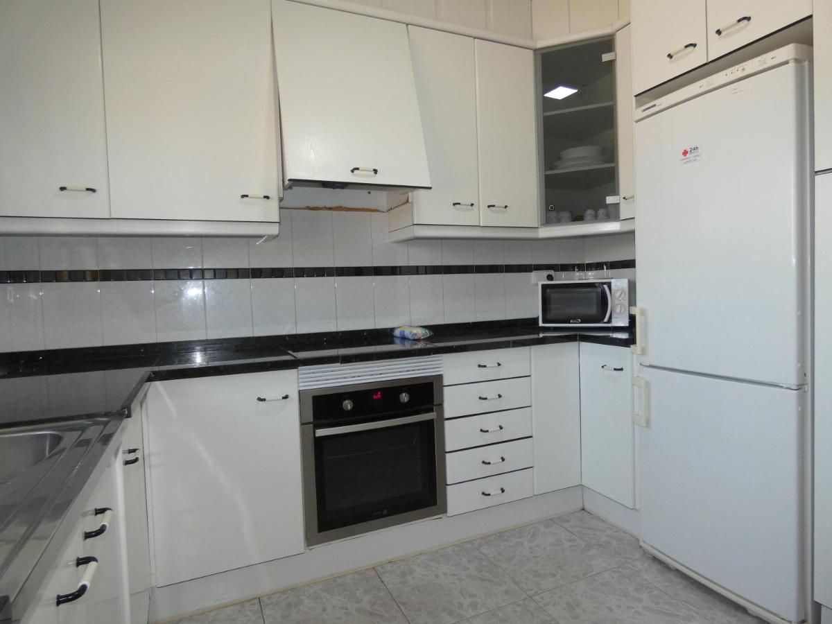 Holiday home Rentalmar Chalet Dalias