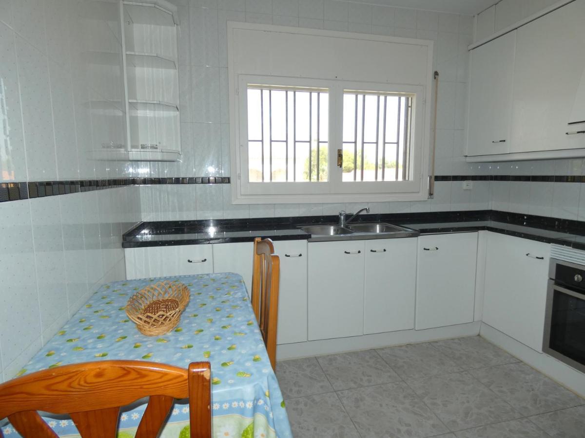 Holiday home Rentalmar Chalet Dalias *