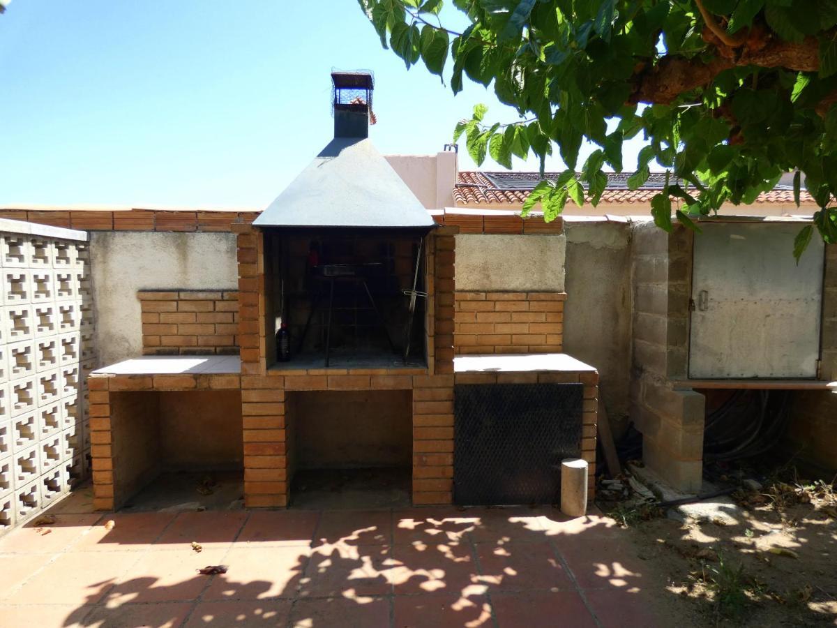 Rentalmar Chalet Dalias *