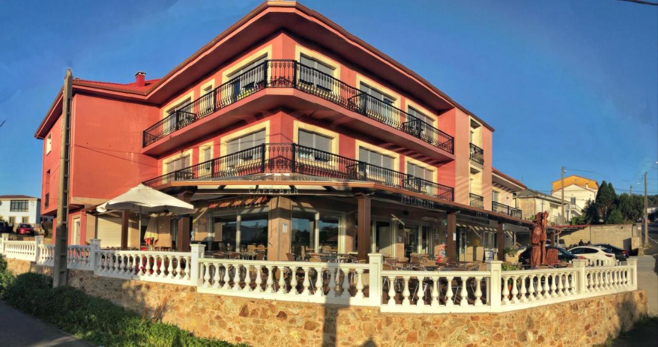 As Eiras Restaurante Casa rural