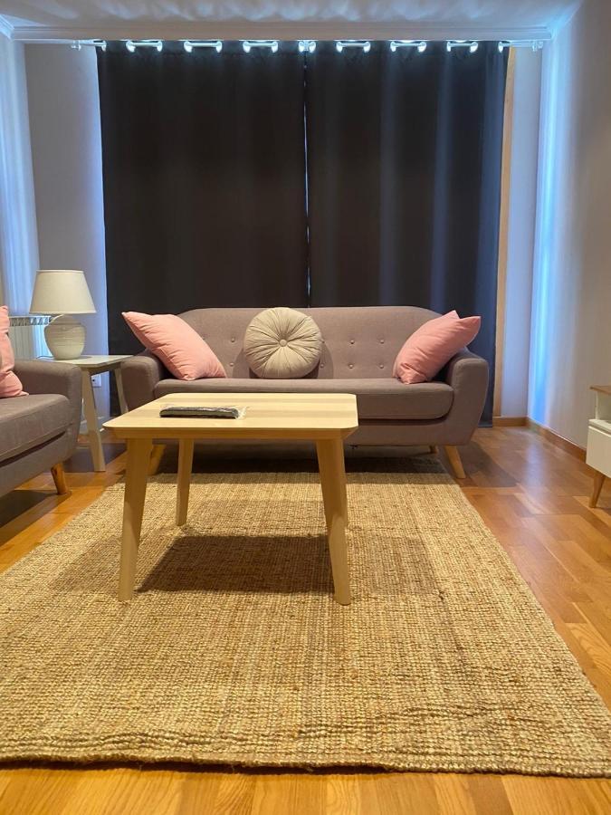 Apartamento Byhouse Frei Luis 4d Sarria
