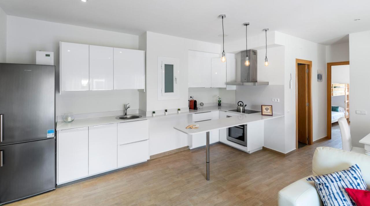 Maka V Apartment